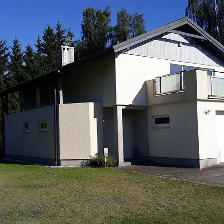 Dom Na Mazurach * Tylkowo