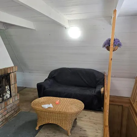 Dom Na Mazurach Holiday home