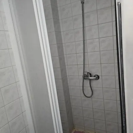 Dom Na Mazurach Holiday home *