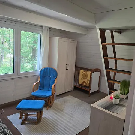 Dom Na Mazurach Holiday home